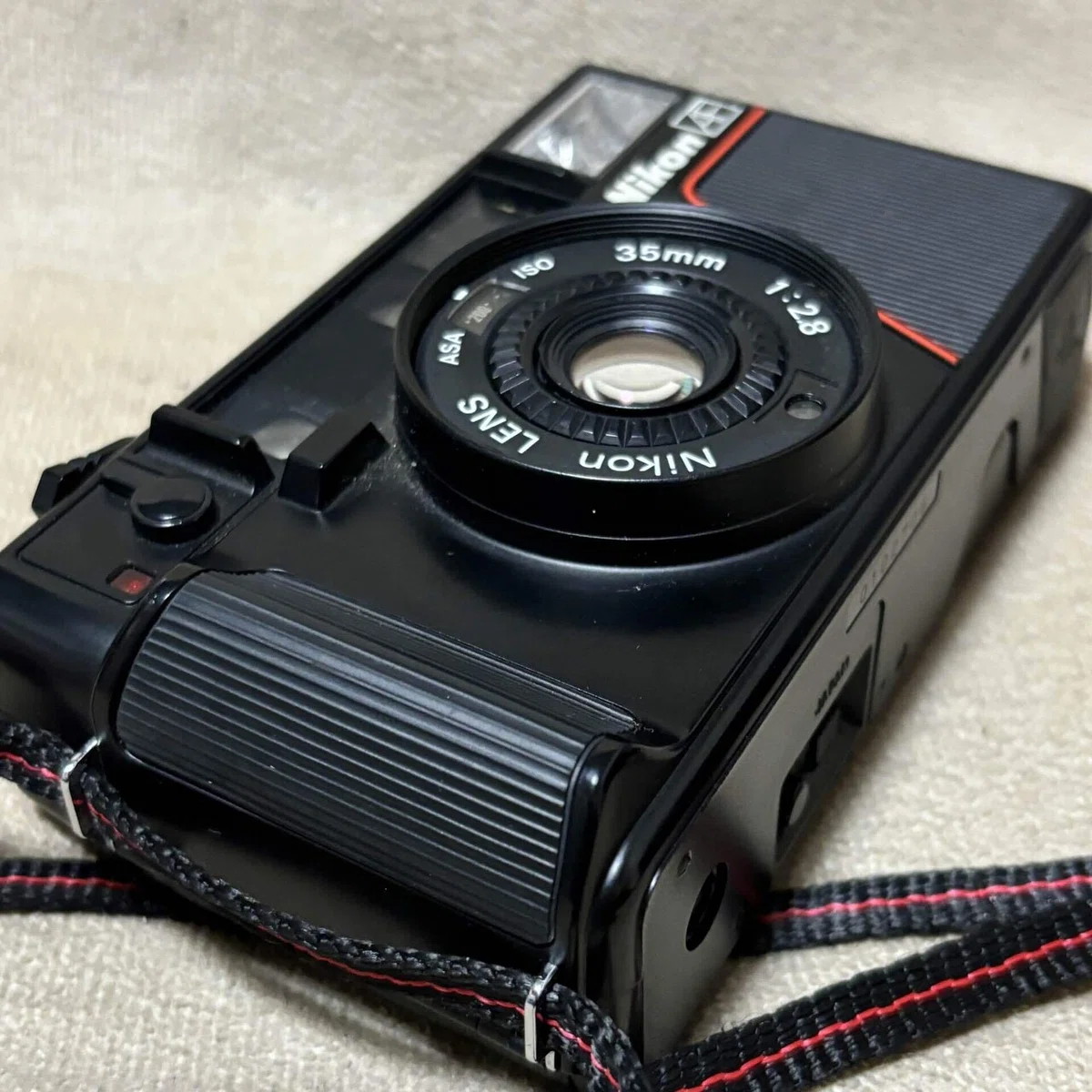 Nikon L35AFを知っているか？｜けいふ