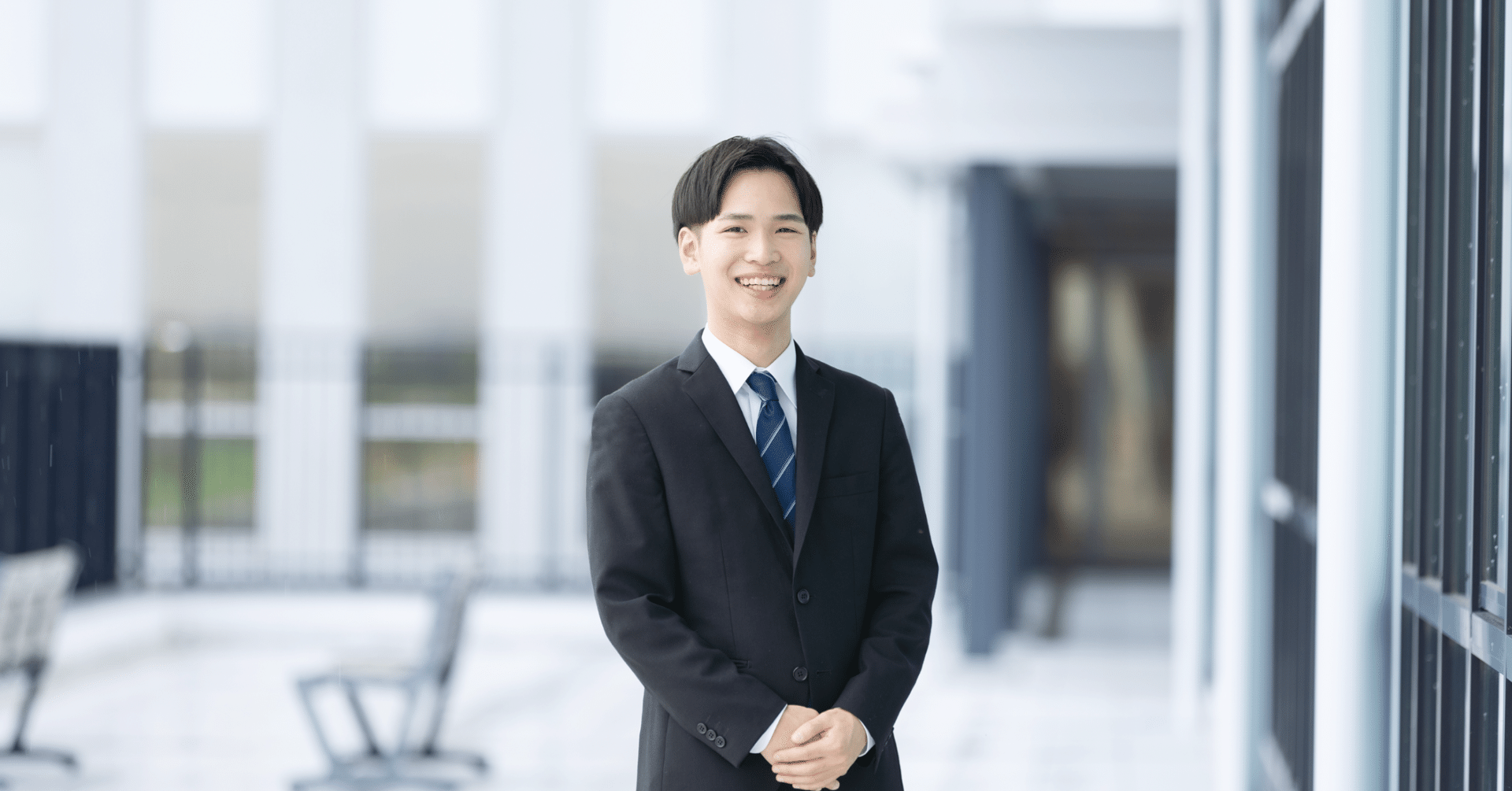 渡邊 涼太さん