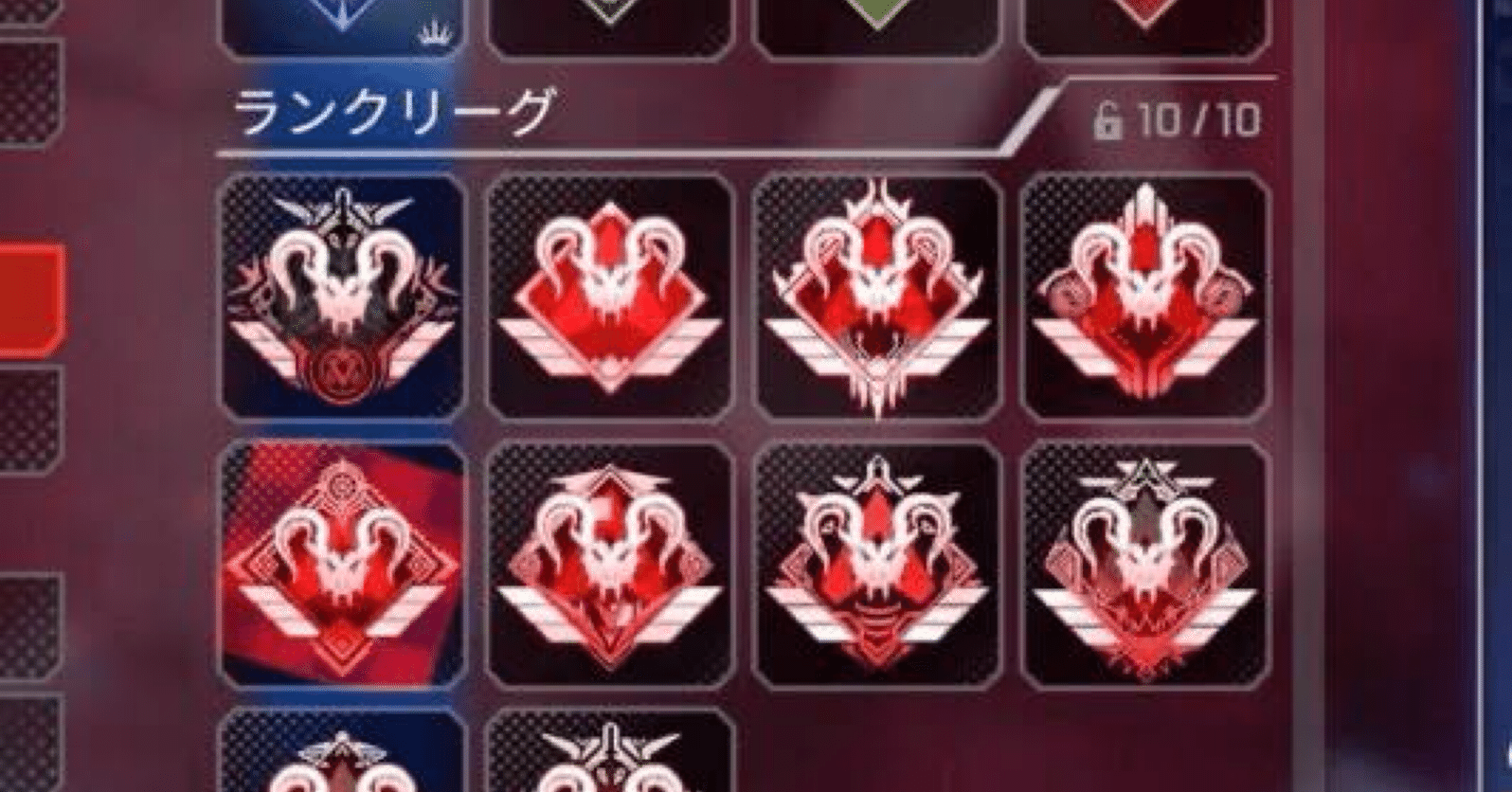 xim apex最強リニア設定。｜くん