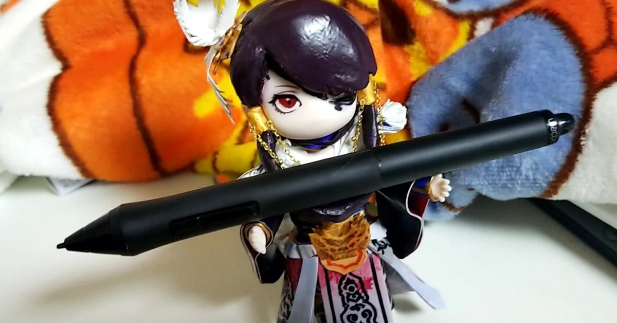 事前知識ゼロ】粘土でねんどろいどどーる作ってみた｜青沙