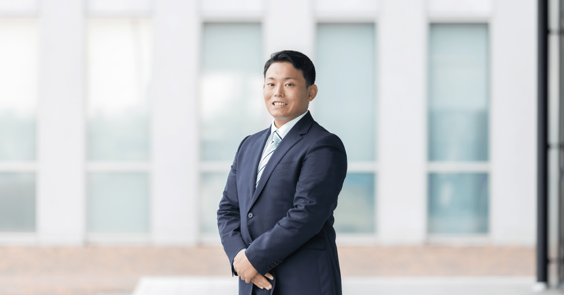 後藤 信之介さん