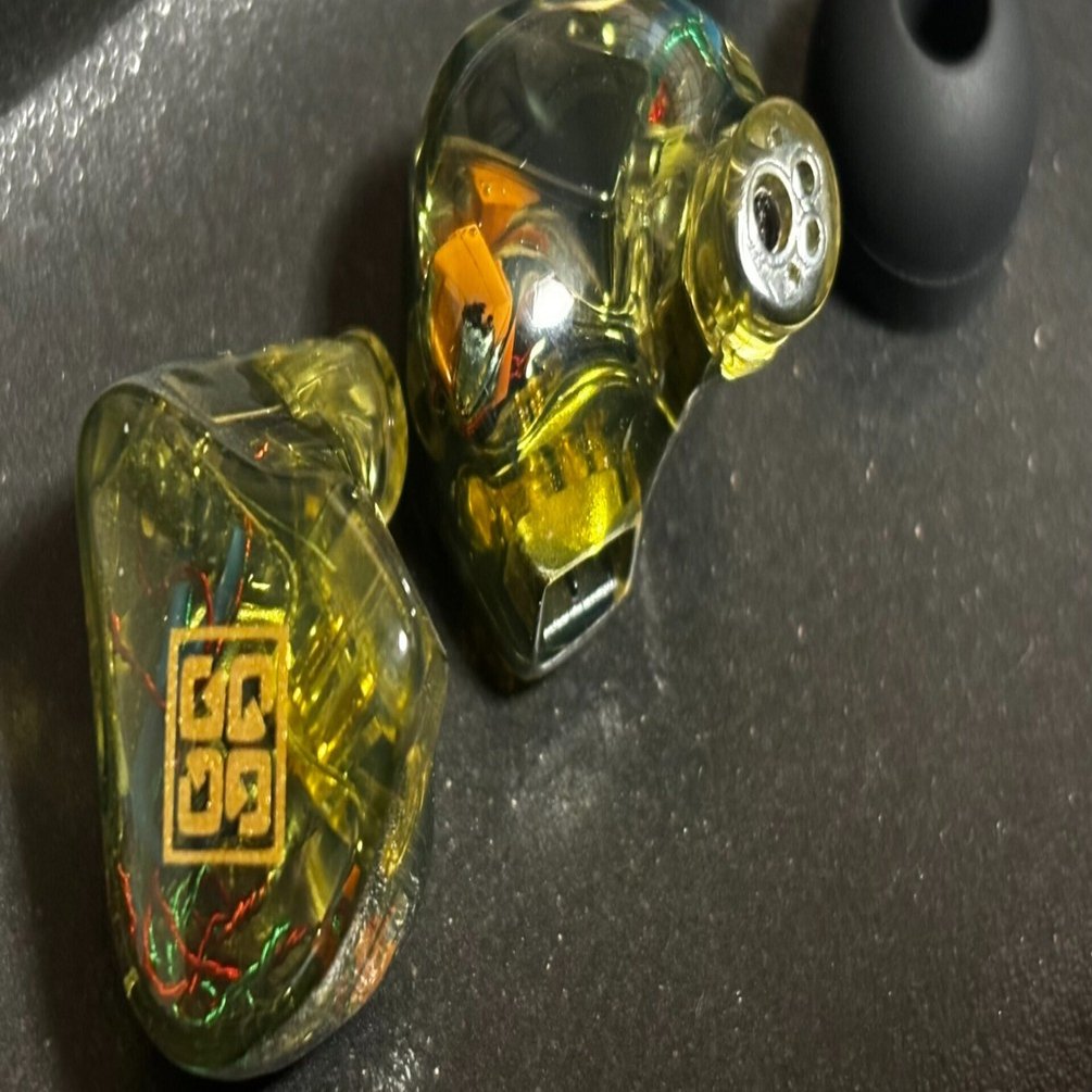 Amazon.co.jp: TANCHJIM ZERO ULTIMA HiFiイヤホン | エントリー