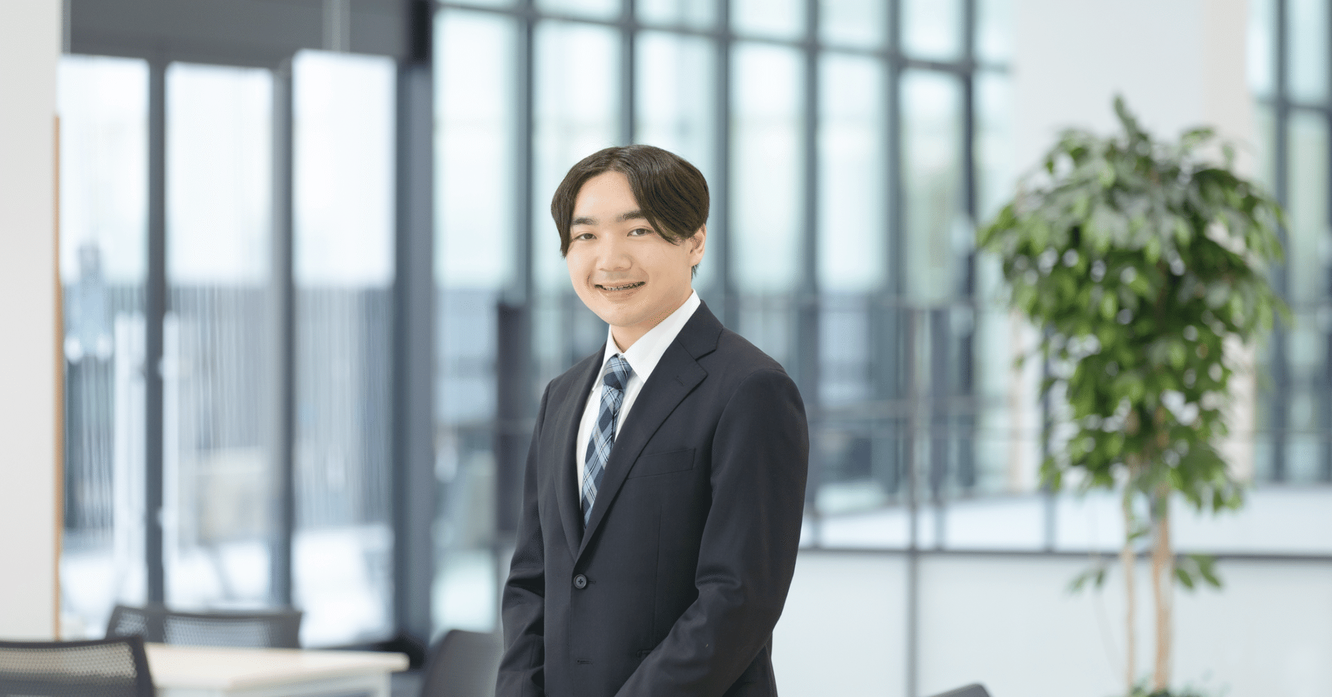 榑松 敬人さん