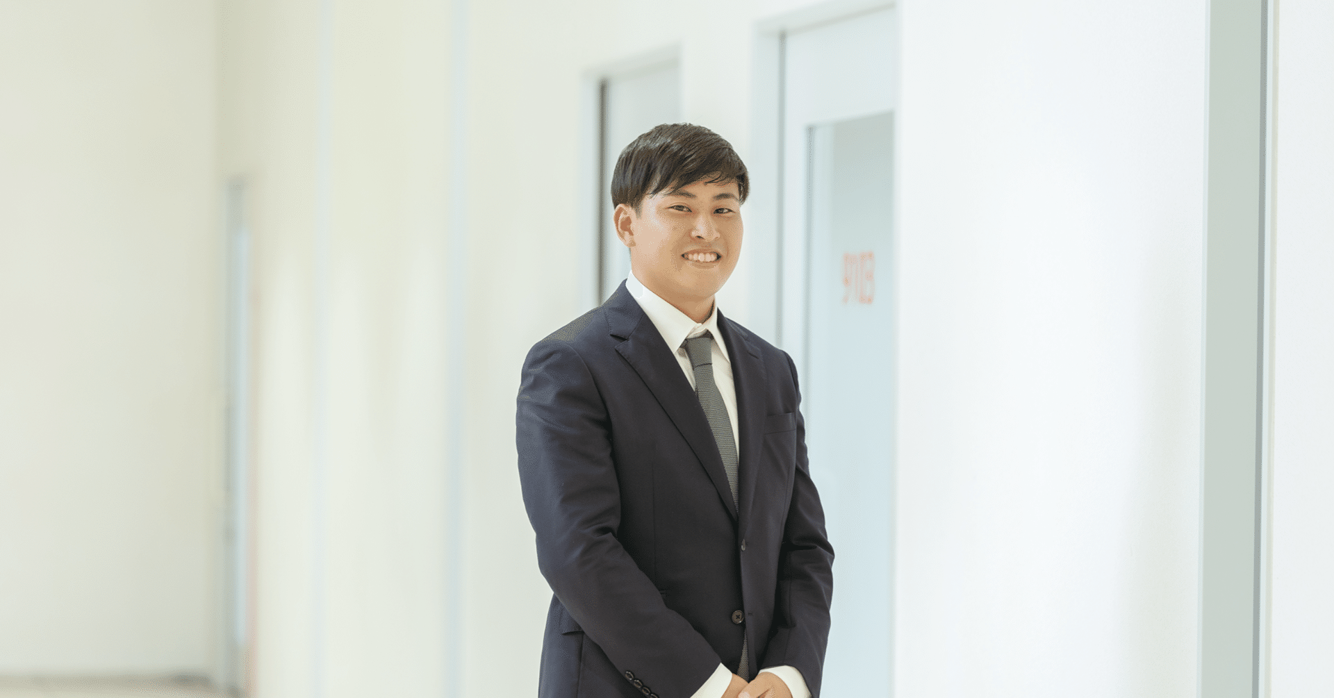 小川 翔太郎さん