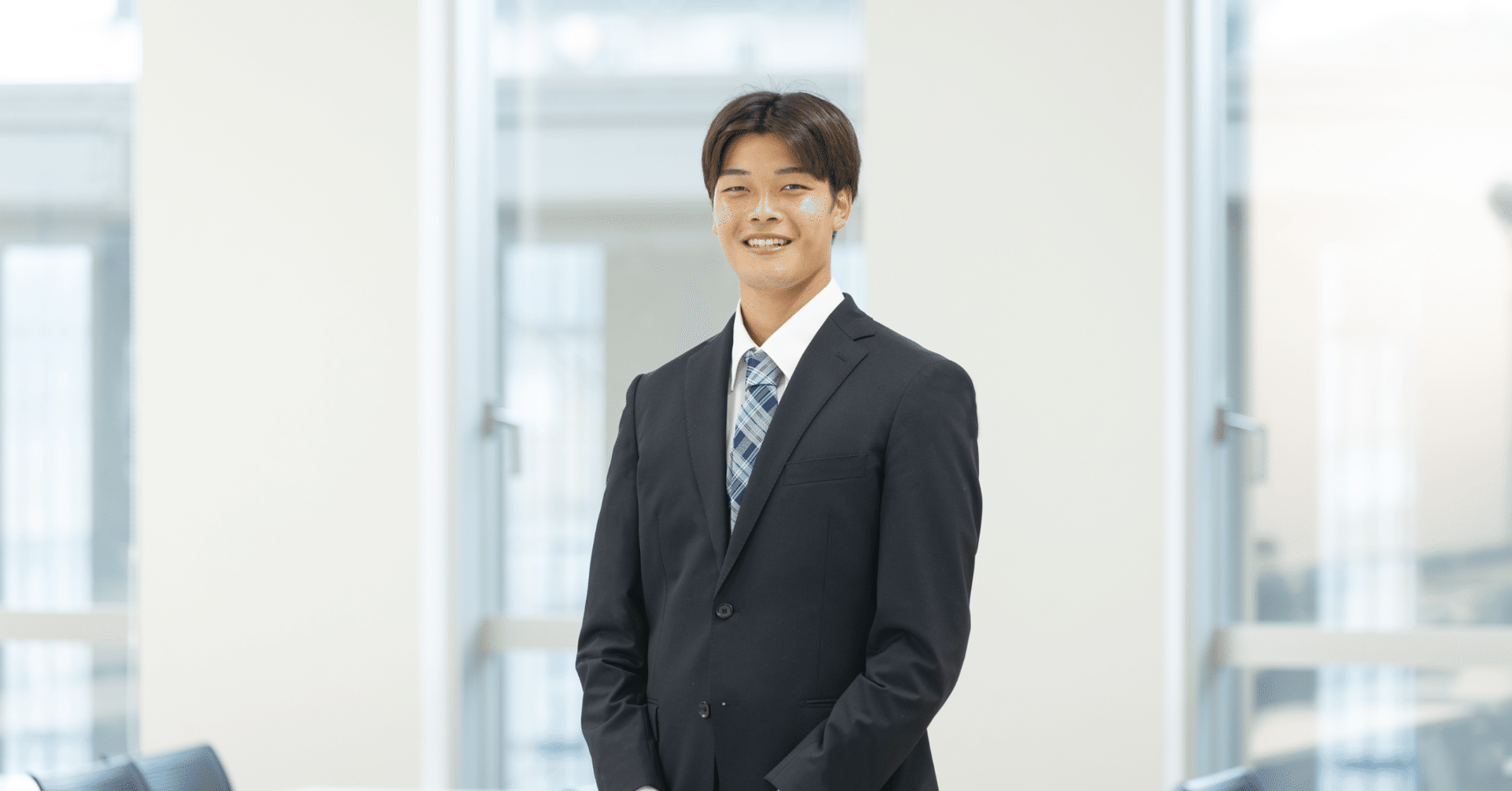 松本 直也さん