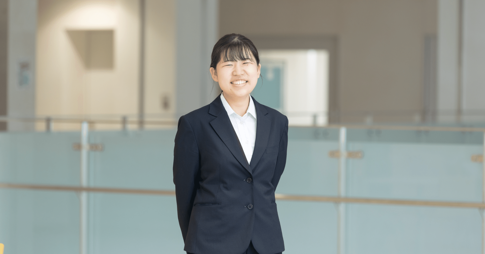 新井 和さん