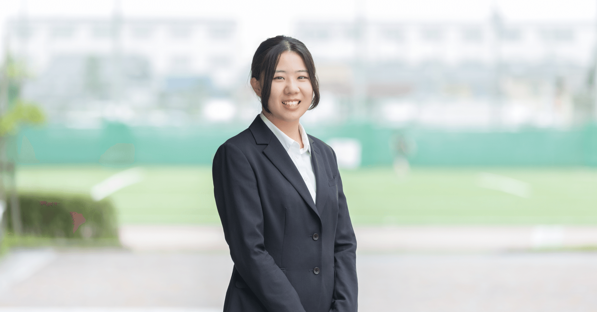 都崎 優香さん