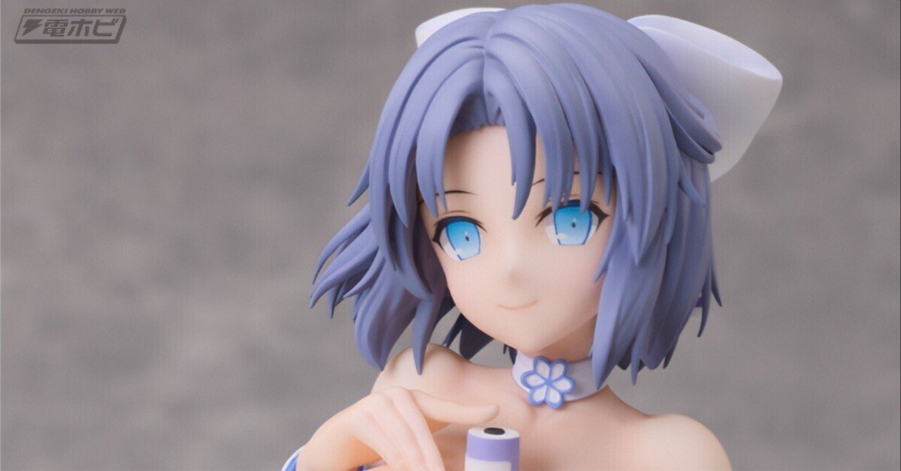 アズールレーン』×『シノビマスター 閃乱カグラ NEW LINK』コラボ