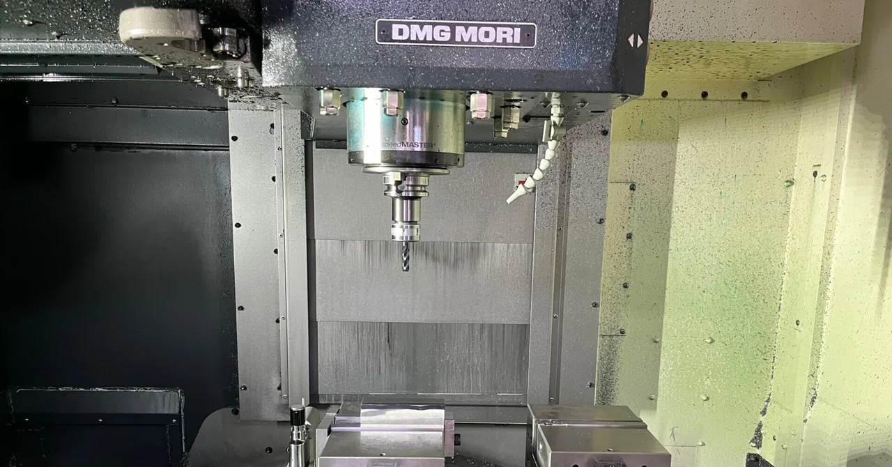 Machine Installation and Machining Accuracy｜NOMURA