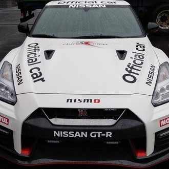 スーパーフォーミュラ年シート予想 ハセマサモータースポーツnote ハセガワマサト Note