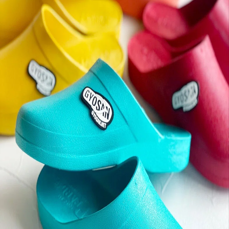 かわいいカラーも数量限定入荷！ ぎょさんネット オリジナルサボ