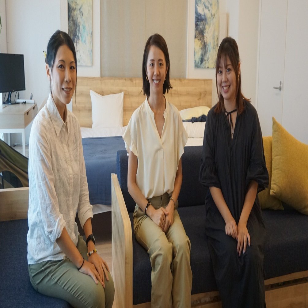 社内座談会】子育てママの「本音」トーク～チャレンジし続ける理由と