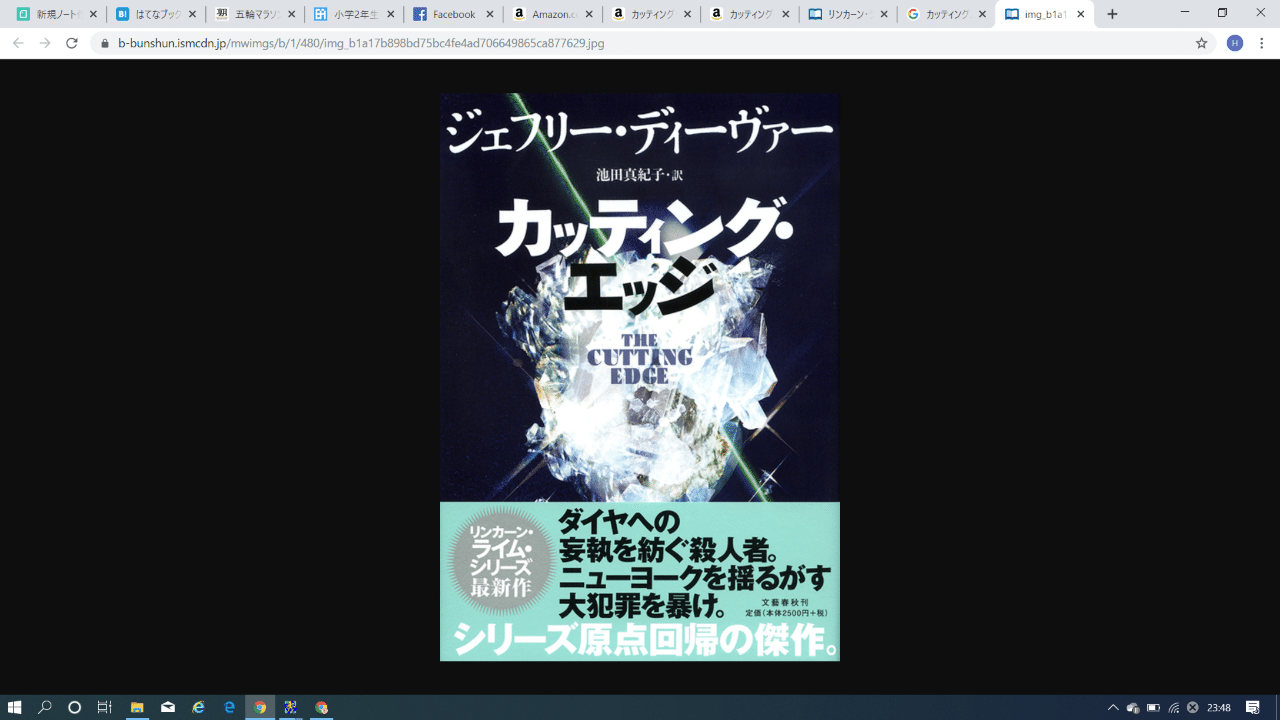 これぞページターナー 猛烈に面白い シリーズ14作目は王道展開 カッティング エッジ 読書ログ 112 前田英毅 Note これぞページターナー 猛烈に面白い シリーズ14作目は王道展開 カッティング エッジ 読書ログ 112 前田英毅 Note