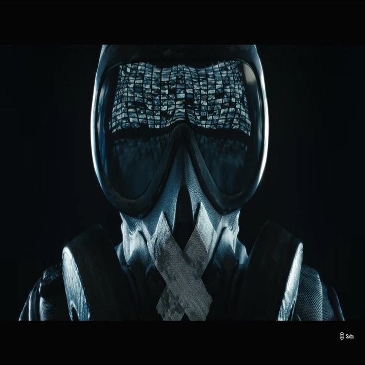 MUTEマスク製作記 構造の理解｜バツマスク