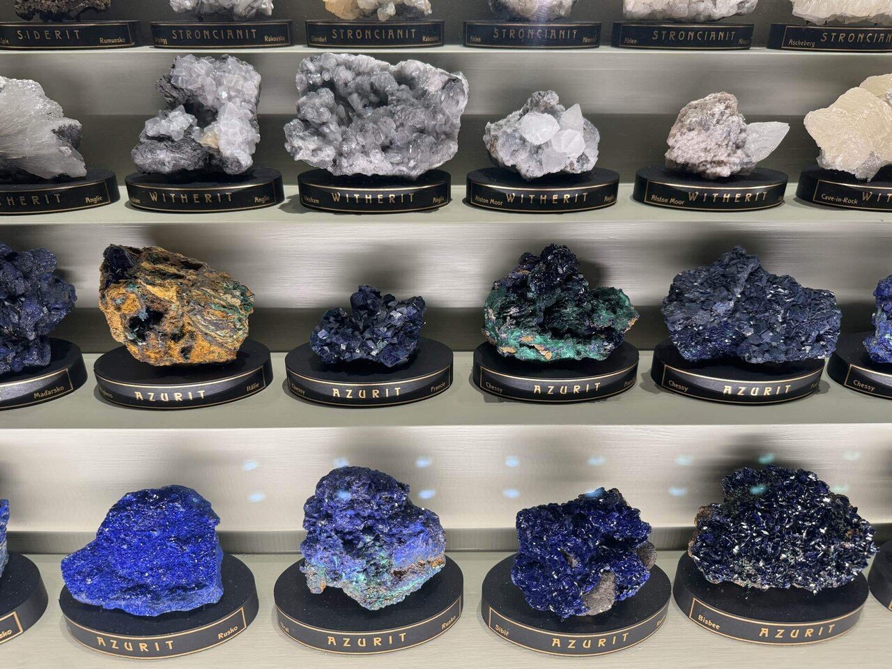 チェコひとり旅🇨🇿8 博物館見学と教会コンサートで我が祖国モルダウを