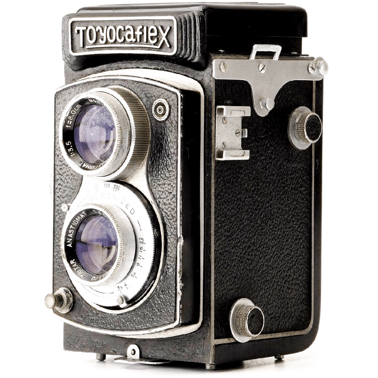 Old Lens Tomioka TRI-Lausar 80mm F3.5｜Yoshiki77