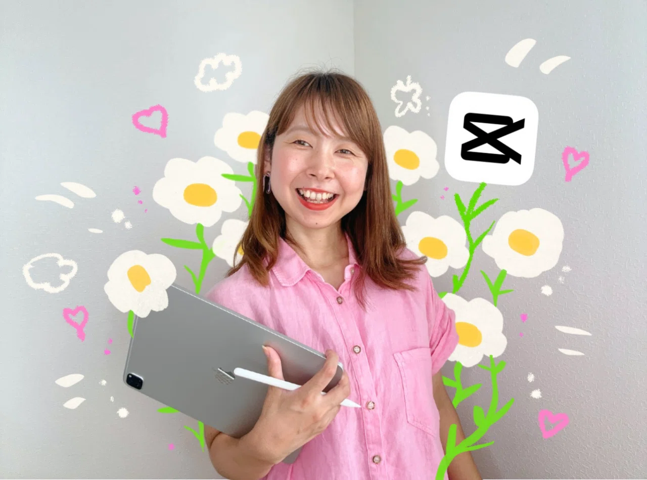 独学で挫折。なのに1日で動画編集できるようになりました♡【講座レポ
