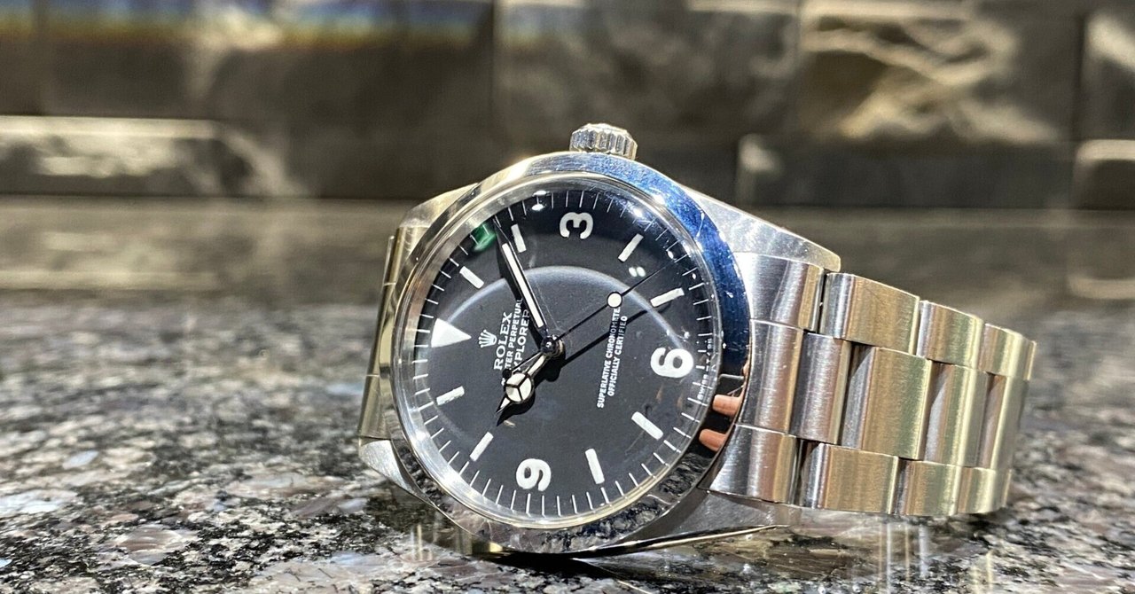 グッドプライス！最終L番！エクスプローラー 1016｜金子 剛