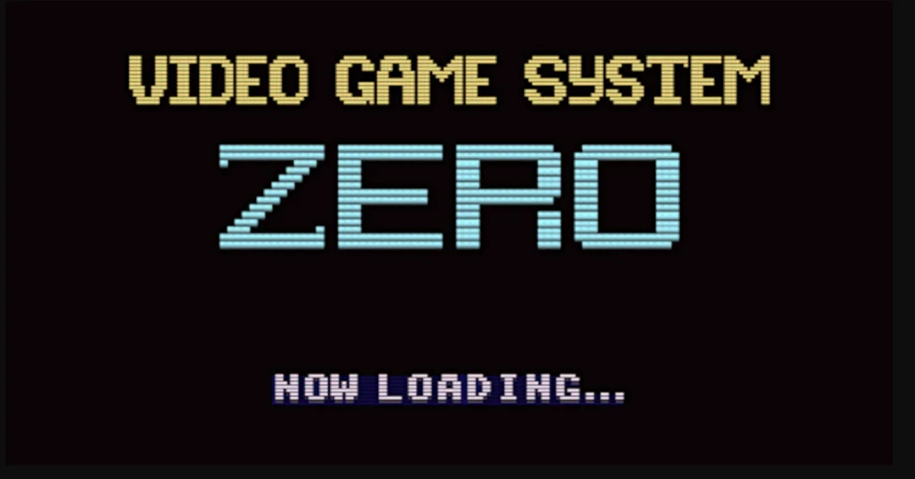 VGS-Zeroで始めるZ80マシン語ゲームプログラミング｜Yoji Suzuki