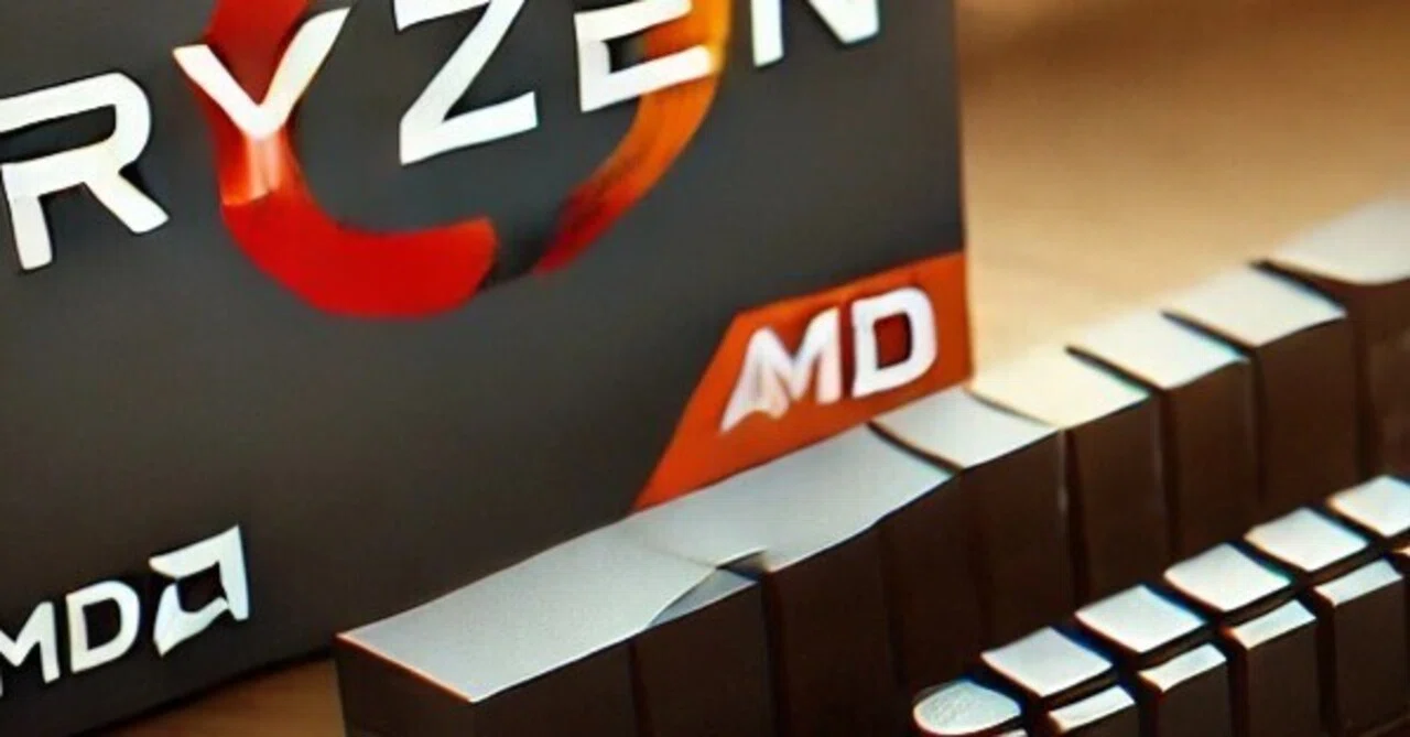 A Thorough Explanation of AMD Ryzen Architecture: From Zen to Zen 4｜AMDファン