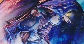 新たなボルメテウス｜法相