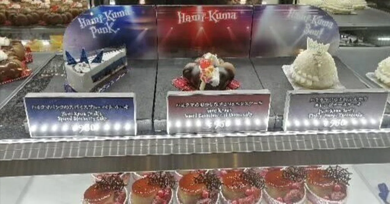 Record of USJ Horror Nights on October 1st｜アカメガネ