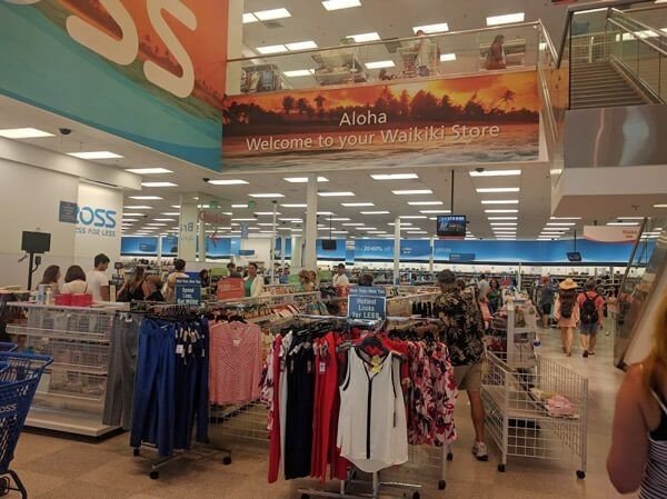 ross brickyard hours