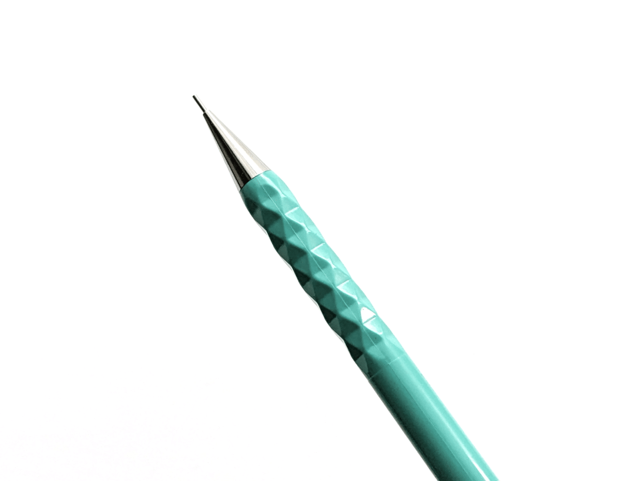 ぺんてる hue｜灰根