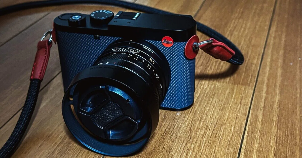 Leica Q3からQ3 43へ｜filmout