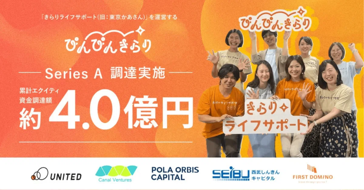 死の谷「シリーズA」資金調達を乗り越えた裏側｜喜多尾衣利子（旧:小日向えり）/ペンは剣より強し