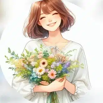 まり | 心と香りのコンシェルジュ