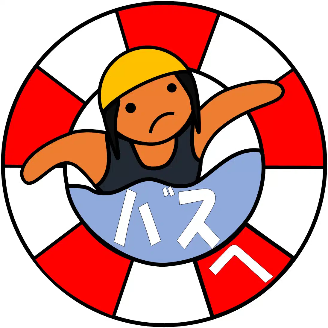 垂水の止利
