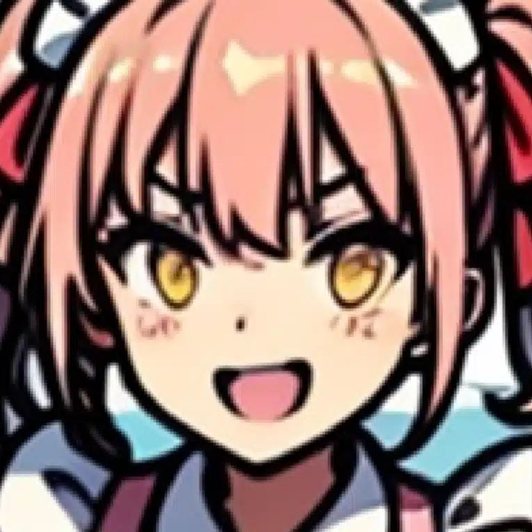 つむぎとおじさん