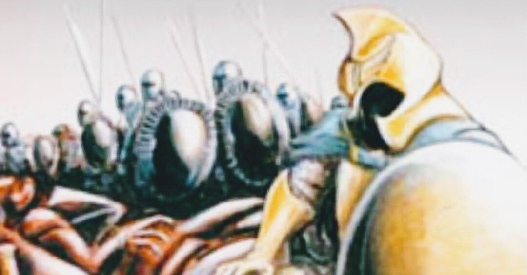 ゴチャキャラシステムという革命 (シルバーゴースト)｜ぐらぼま (大破