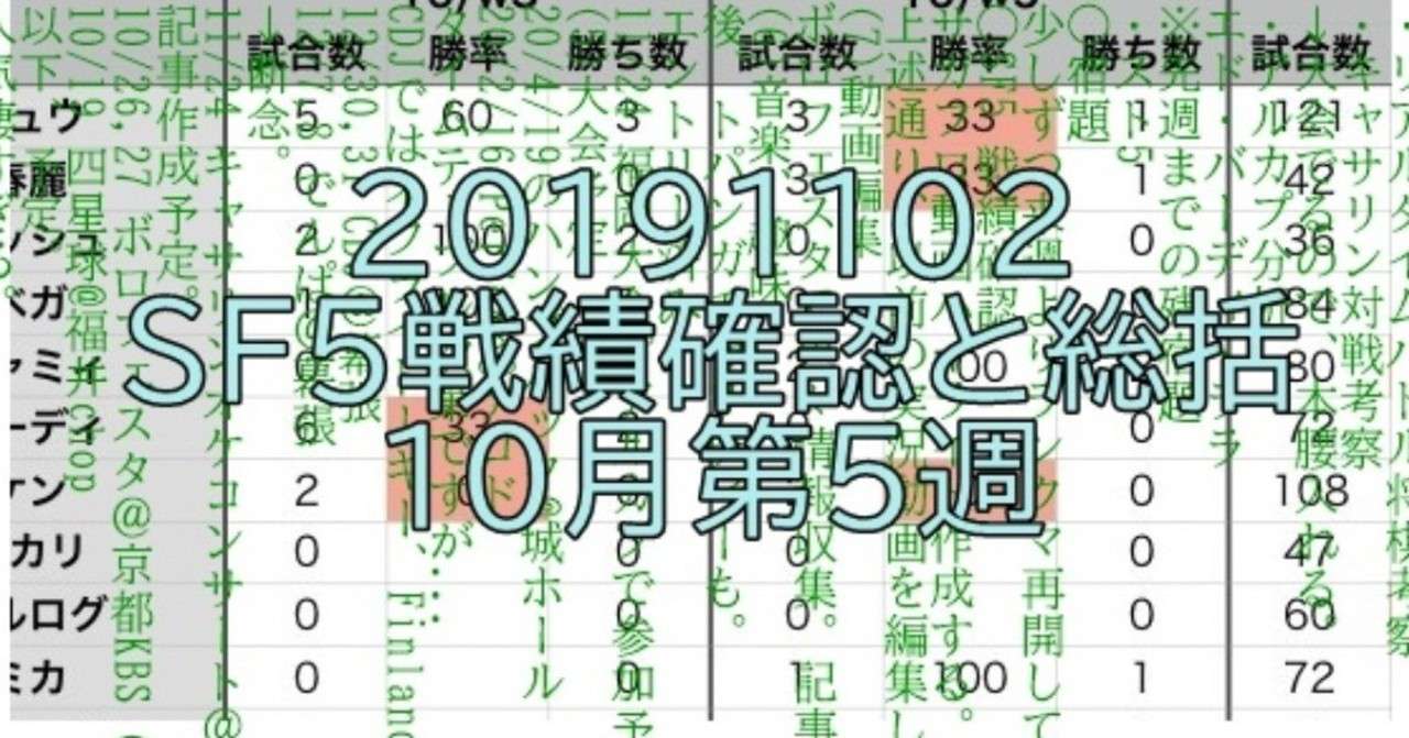 タイトル