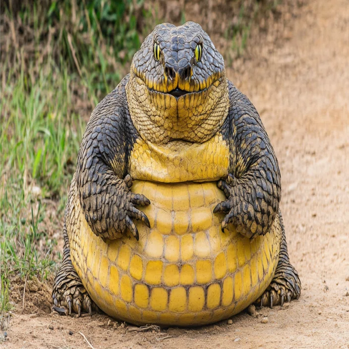 未確認生物ツチノコの謎に迫る！｜ASC