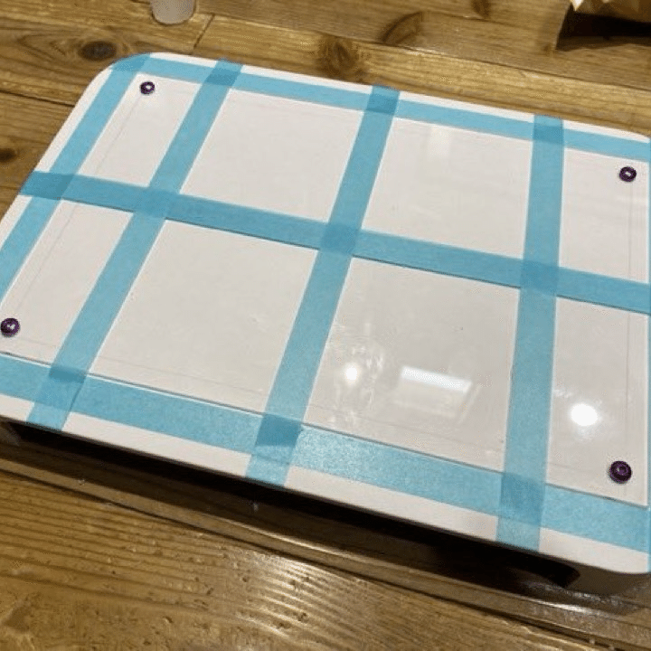 ASI vケース 自作アケコン [2024年9月小改良]くろまき工房 24mmボタン