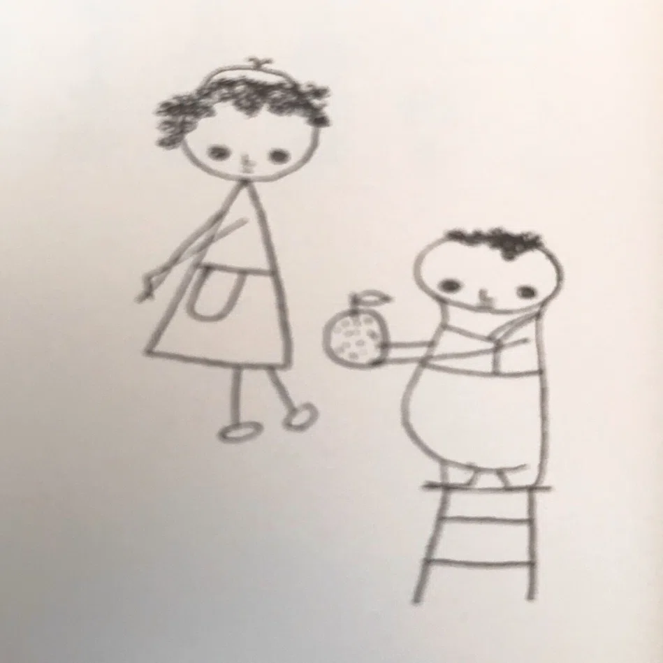 生活に愉しみを 心に美しさを 美しいものを 114 Mame Note