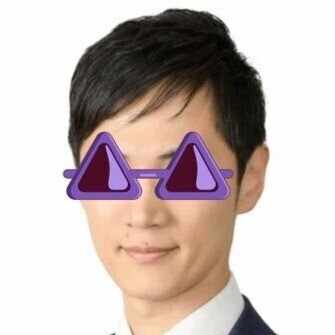 石◯△（まるさんかっけぇ）