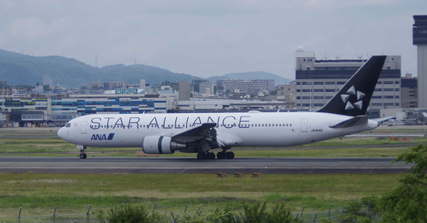 3大アライアンスって何？｜中学生航空フォトグラファーの日常