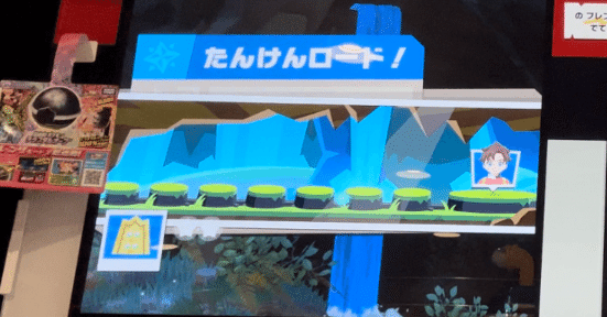 ポケモンフレンダ】久々に来た黄金の扉！何が出るかな