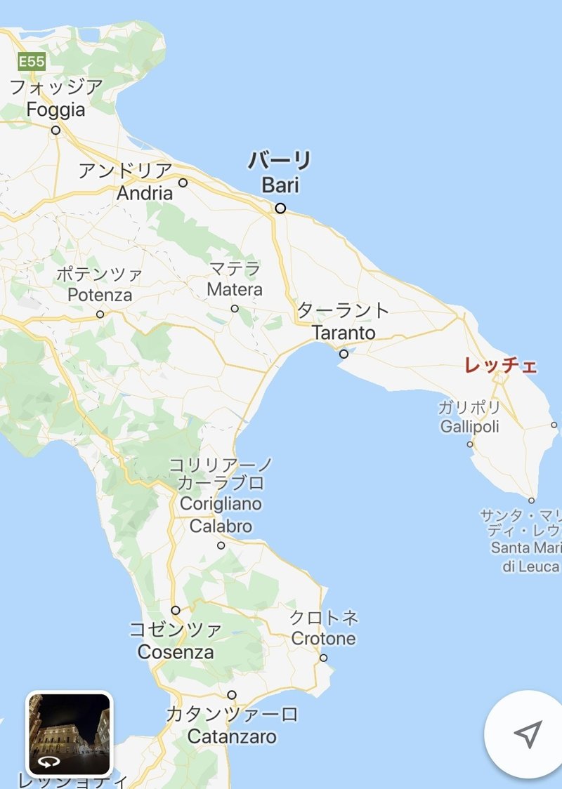 南イタリア プーリアを巡る旅 街も お菓子も あま い レッチェ 前編 十匹狼 Note 南イタリア プーリアを巡る旅 街も お菓子も あま い レッチェ 前編 十匹狼 Note