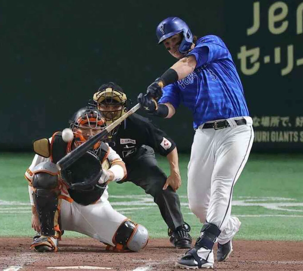 2024年10月2日(水) 対巨人 最終戦 2-4 敗戦 東京ドーム(No.139)｜独断