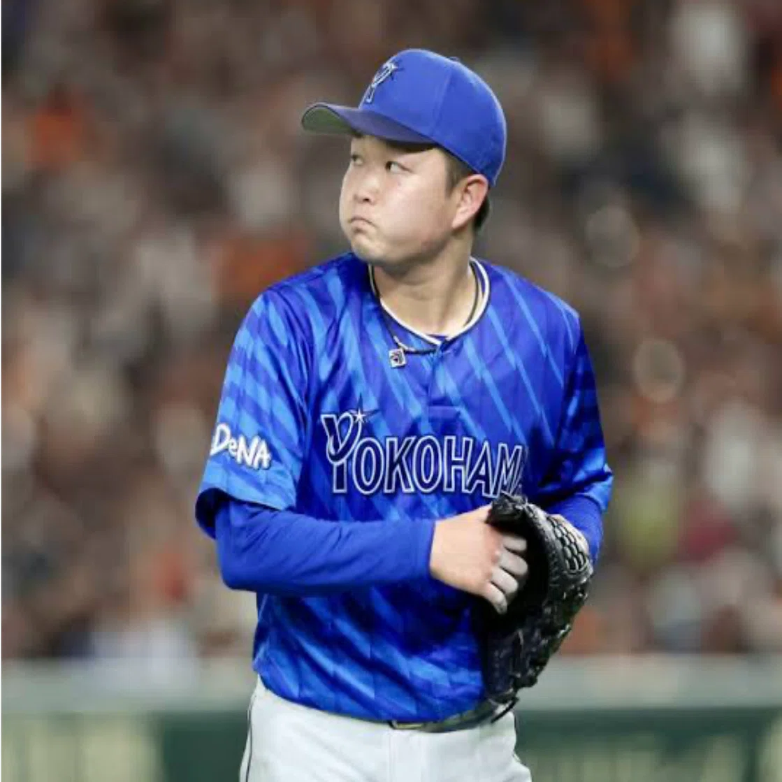 2024年10月2日(水) 対巨人 最終戦 2-4 敗戦 東京ドーム(No.139)｜独断