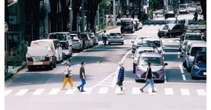 The Ordinary Road｜naho-21
