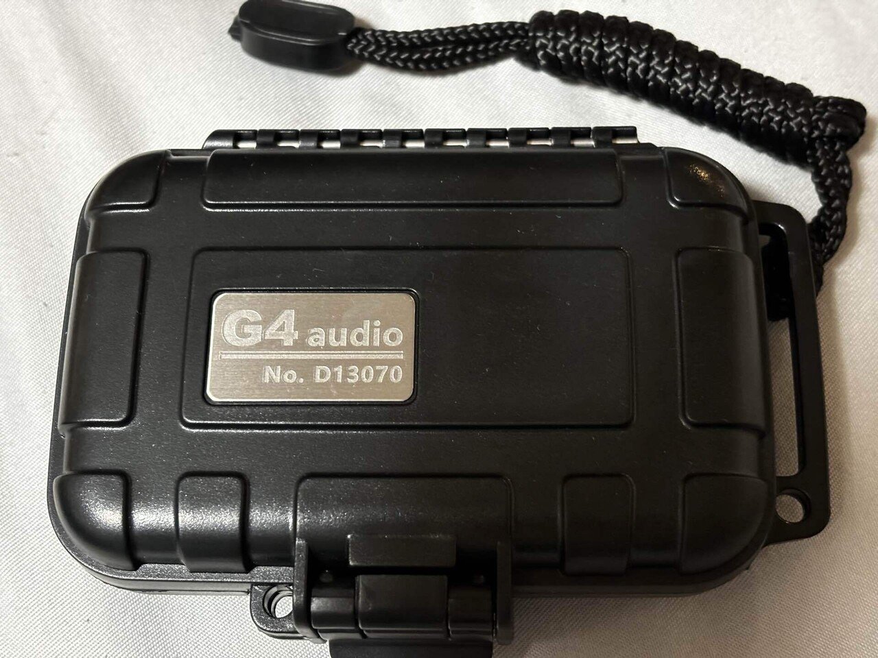 G4 Limited July 3BA(Earth TRI)【ファーストインプレッション G4 Limited July 3BA(Earth TRI)【ファーストインプレッション