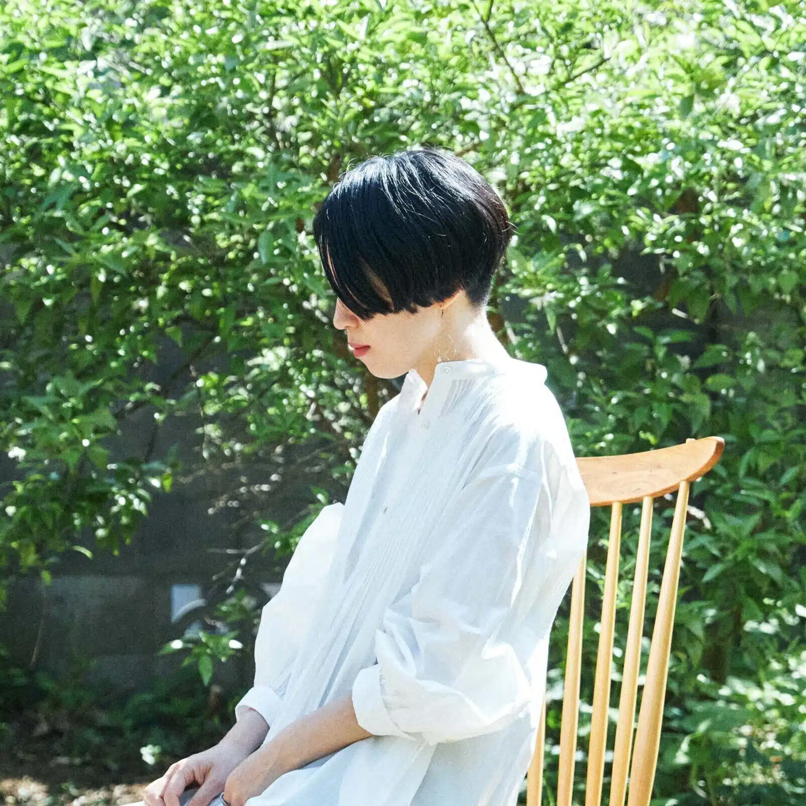 七緒｜写真と文