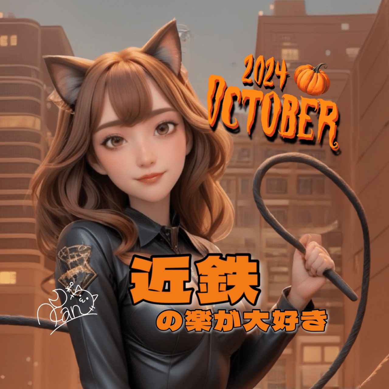 10月一発コア特典｜かんちゃん🐈‍⬛🌙*ﾟ