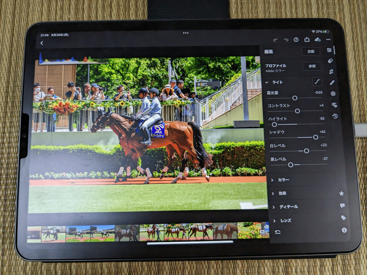 iPad Air 第4世代 256GB wifiモデル グリーン ジャンク品 iPad