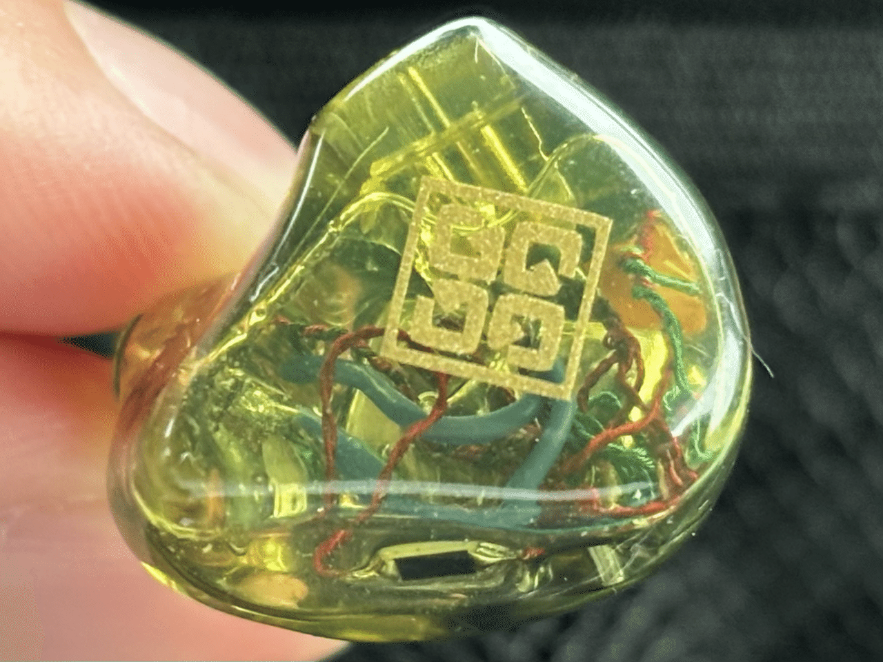 G4 HRKシリーズ Zero-Grav 3BA　iem イヤホン G4 HRKシリーズ Zero-Grav 3BA iem イヤホン